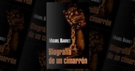 Exigencias de un Cimarron
