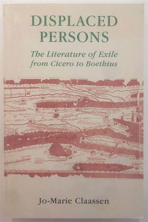 Exile in Literature