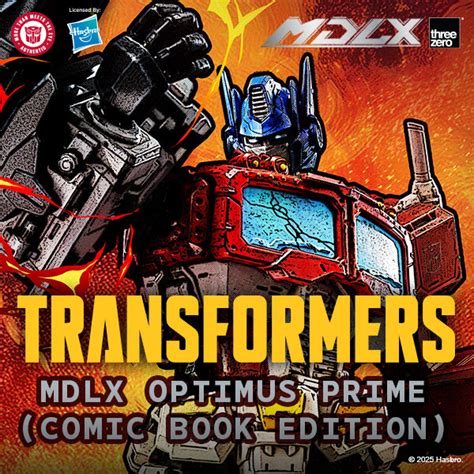 Eximus Prime
