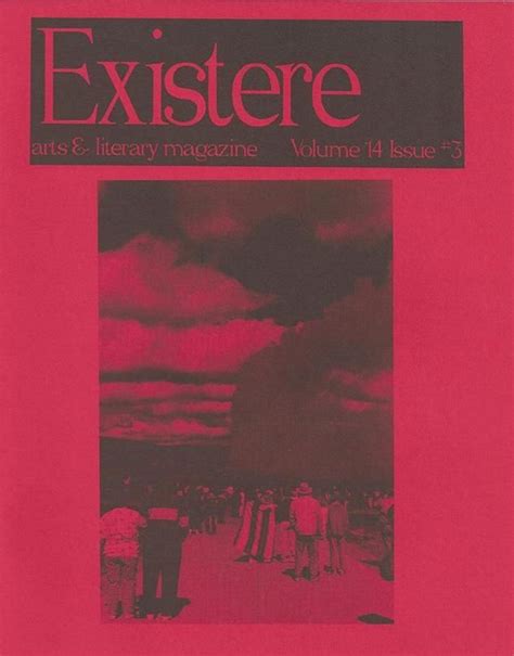 Existere