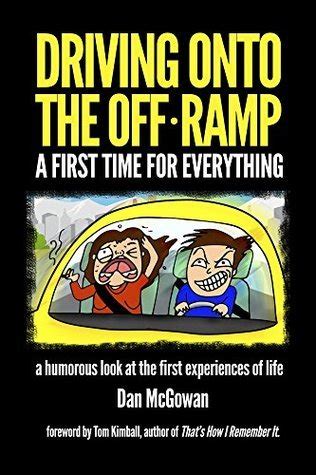Exit Ramp