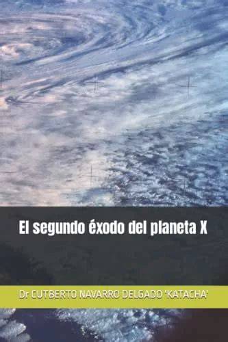 Exodo del Planeta X