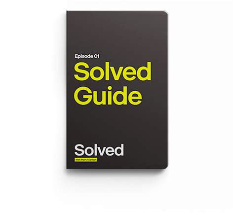 Exodus Solved!