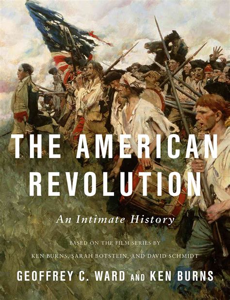 Exodus and Revolution