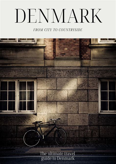Exotic Series: Denmark