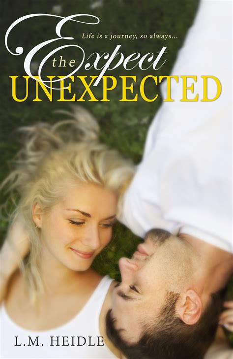 Expect The Unexpected