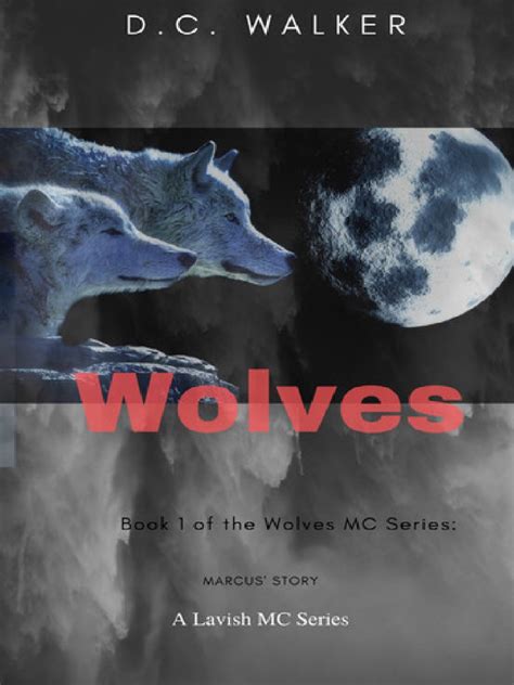 Expensive (Lost Red Wolves, #1)