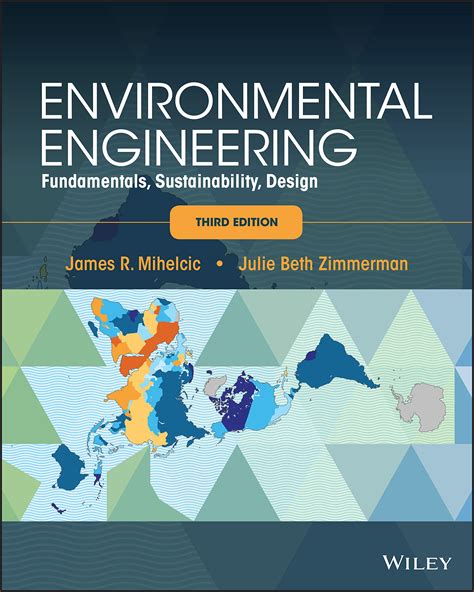 Experiment Design for Environmental Engineering