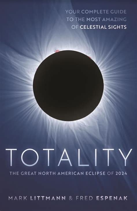 Experiment in Totality