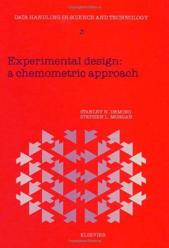 Experimental Design: A Chemometric Approach