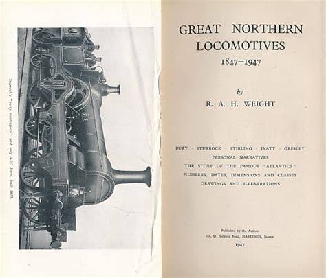 Experiments On Locomotive Engines (1847)