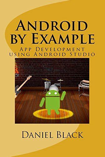 Expert Android Studio