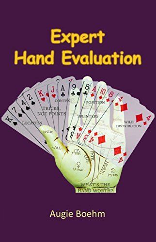 Expert Hand Evaluation