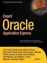 Expert Oracle Application Express