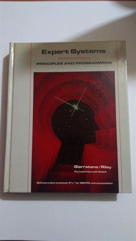 Expert Systems: Principles and Programming, 2nd