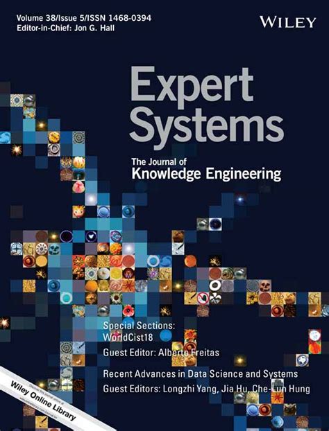 Expert Systems For Experts