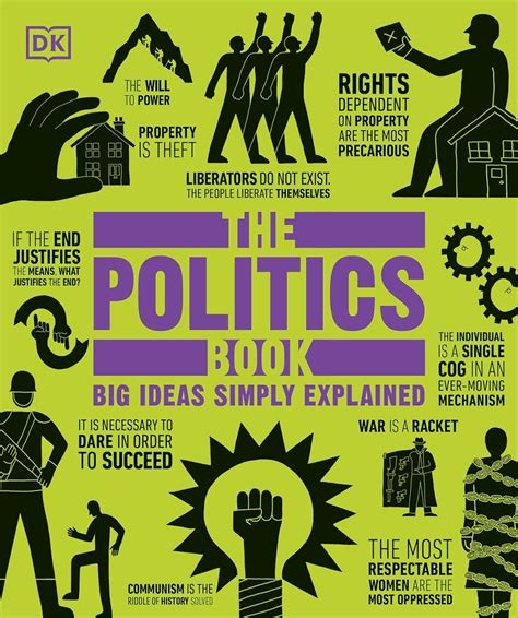Experts and Politicians