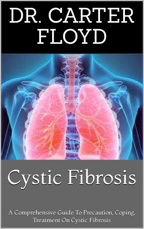 Explaining Cystic Fibrosis