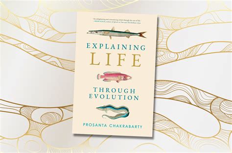 Explaining Life Through Evolution