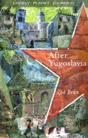 Explaining Yugoslavia