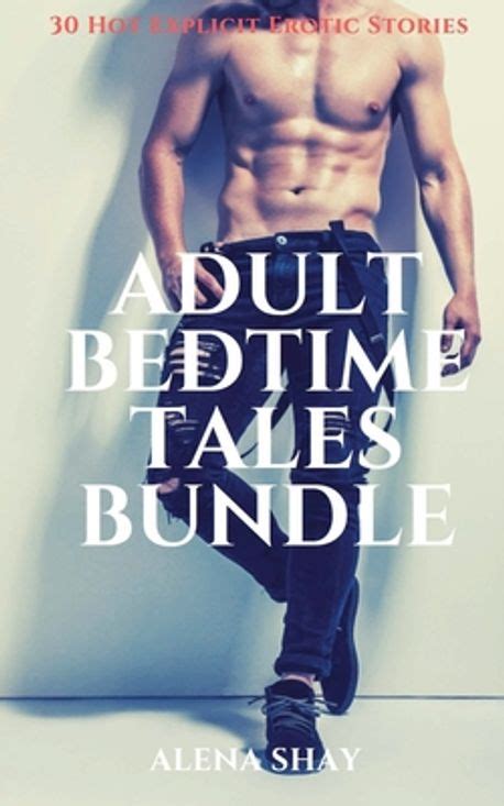 Explicit Adult Stories Bundle