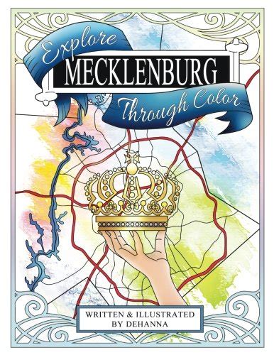 Explore Mecklenburg through Color