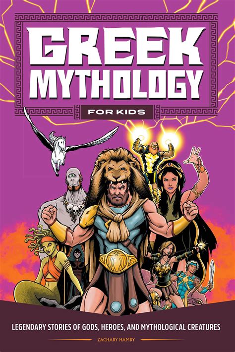 Explore Mythology