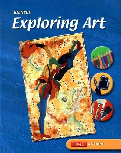 Exploring Art Student Edition