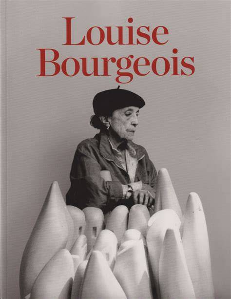 Exploring Art with Louise Bourgeois