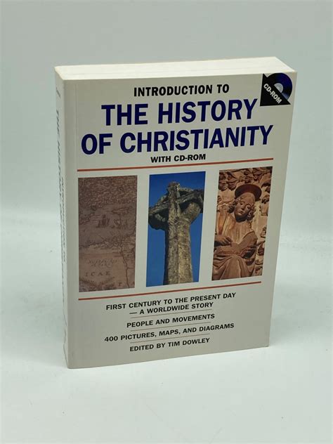 Exploring Christianity: An Introduction