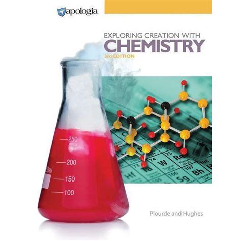 Exploring Creation With Chemistry