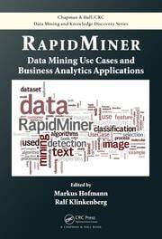 Exploring Data with RapidMiner