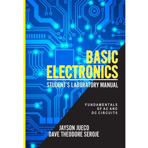 Exploring Electronics: Student's Manual
