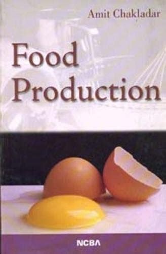 Exploring Food Production