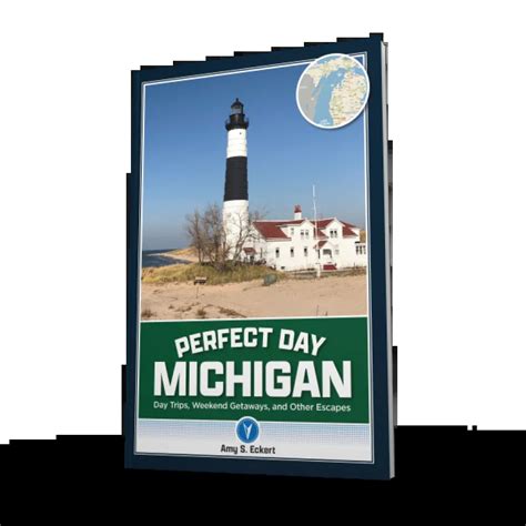 Exploring Michigan