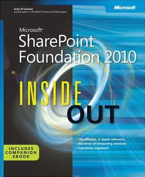 Exploring Microsoft Sharepoint Foundation 2010