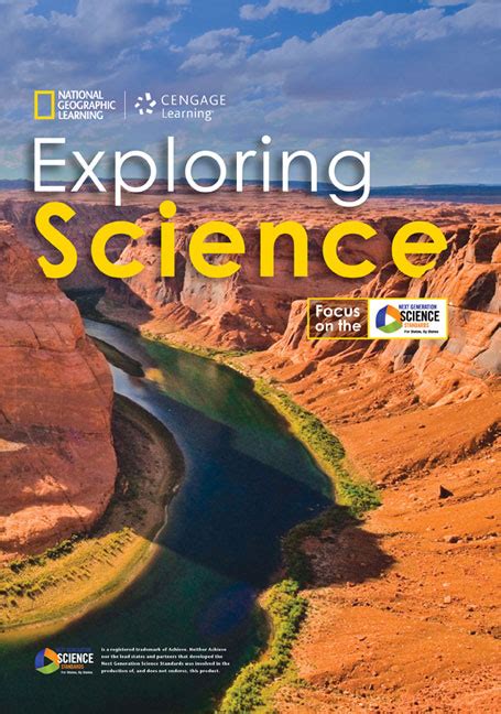 Exploring Science 5: Student Edition