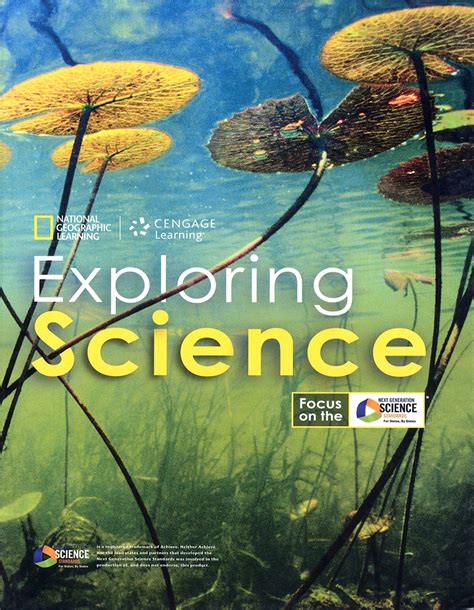 Exploring Science Volume Three