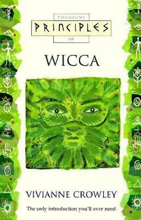 Exploring Wicca