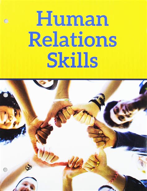 Exploring human relations