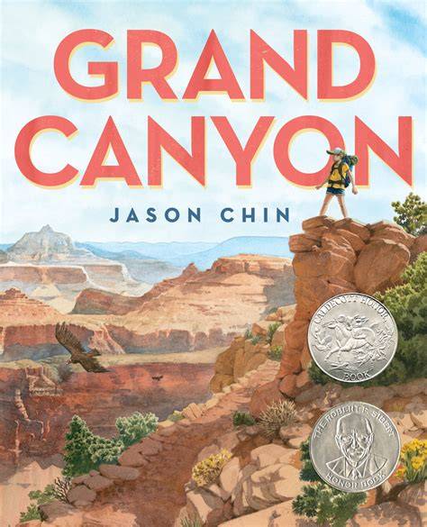 Exploring the Grand Canyon