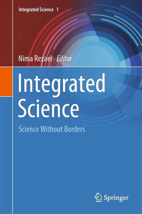 Exploring the Integrated Science