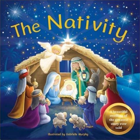 Exploring the Nativity