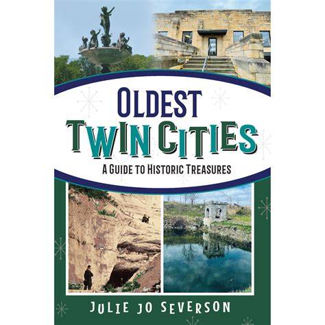 Exploring the Twin Cities with Children