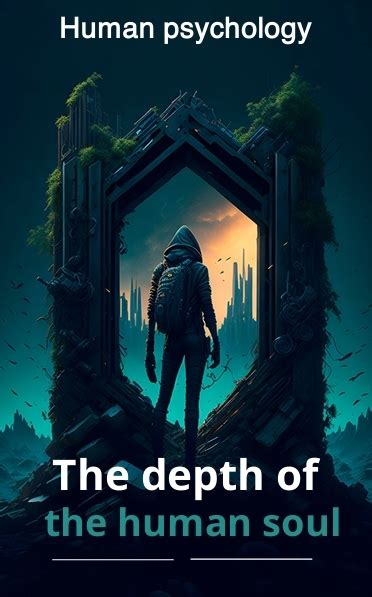 Exploring the depth of human soul