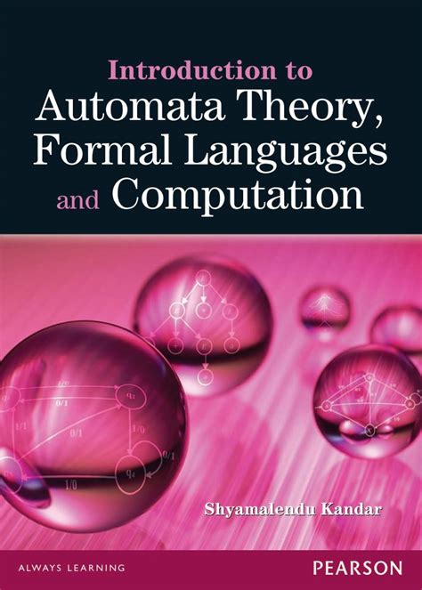 Express Learning: Automata Theory and Formal Languages