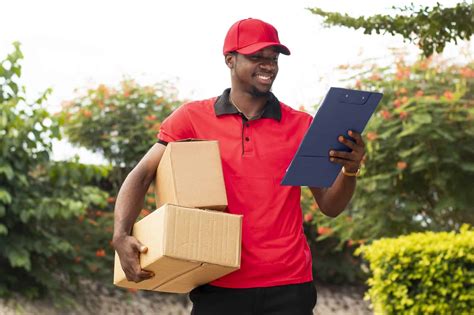 Express Package Shipments