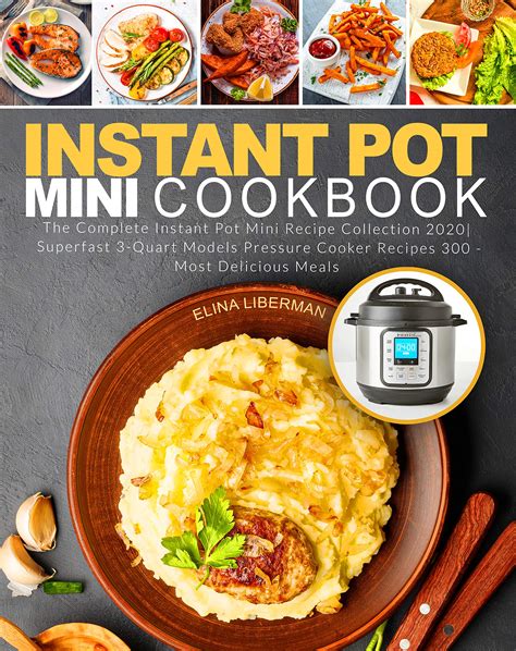Express Yo'self Cookbook: Robust Mini Cookbook