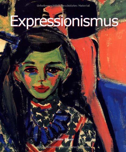 Expressionismus.