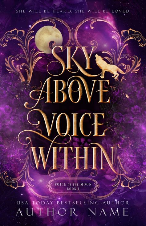 Expressions Of The Invisible Voice Within